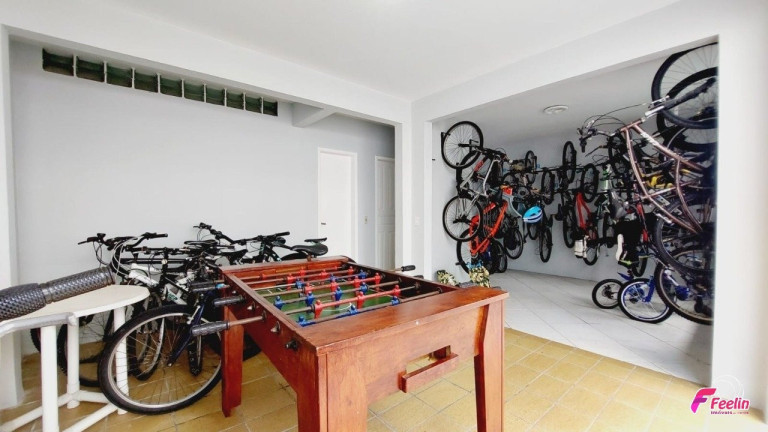 Imagem Apartamento com 3 Quartos à Venda, 119 m² em Estreito - Florianópolis