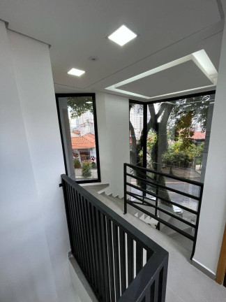 Imagem Apartamento com 1 Quarto à Venda, 360 m² em Vila Dom Pedro I - São Paulo