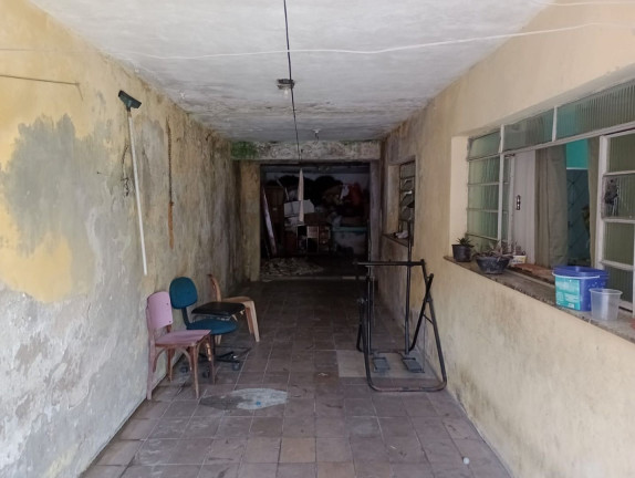 Imagem Casa com 2 Quartos à Venda, 80 m² em Centro - Poá