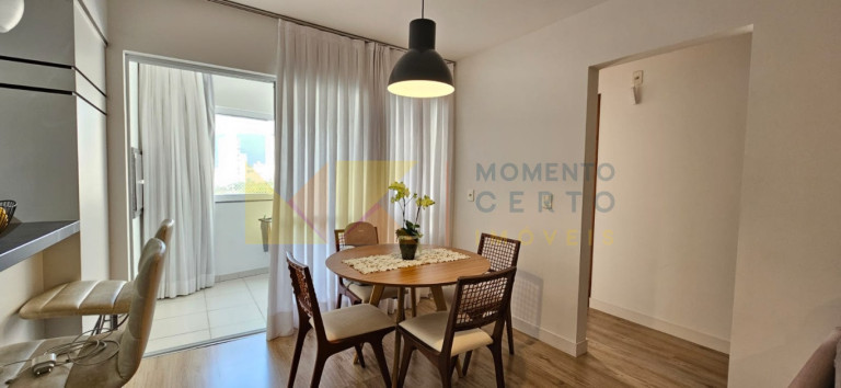 Imagem Apartamento com 3 Quartos à Venda, 77 m² em Vila Nova - Blumenau Imagem Apartamento com 3 Quartos à Venda, 77 m² em Vila Nova - Blumenau