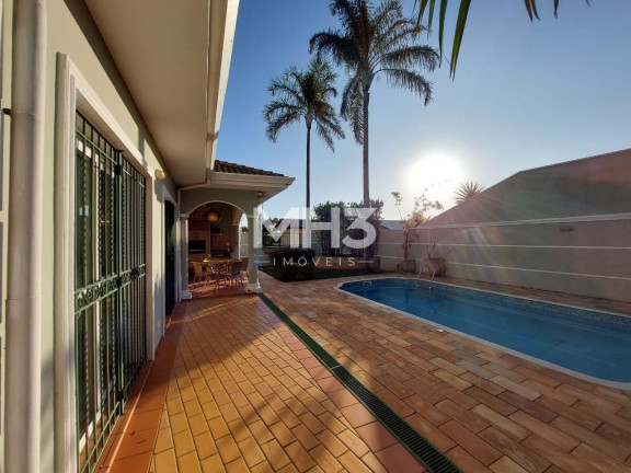 Imagem Casa de Condomínio com 3 Quartos à Venda, 301 m² em Loteamento Caminhos De São Conrado (sousas) - Campinas Imagem Casa de Condomínio com 3 Quartos à Venda, 301 m² em Loteamento Caminhos De São Conrado (sousas) - Campinas