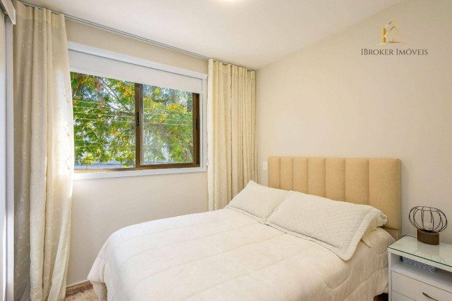 Imagem Apartamento com 2 Quartos à Venda, 107 m² em Portão - Curitiba Imagem Apartamento com 2 Quartos à Venda, 107 m² em Portão - Curitiba