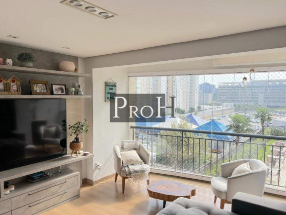 Imagem Apartamento com 3 Quartos à Venda, 90 m² em Jardim - Santo André Imagem Apartamento com 3 Quartos à Venda, 90 m² em Jardim - Santo André