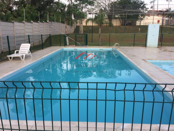 Imagem Apartamento com 2 Quartos à Venda, 45 m² em Parque Yolanda (nova Veneza) - Sumaré