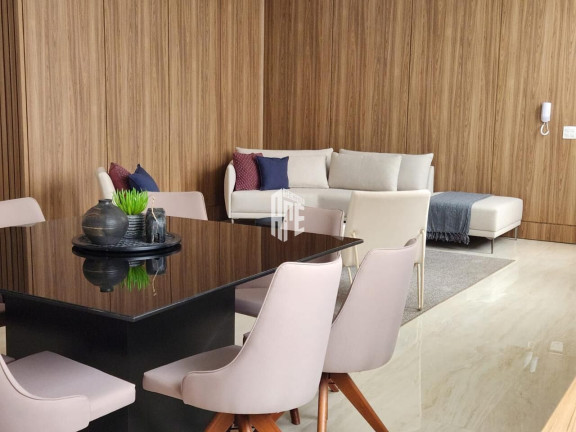 Imagem Apartamento com 2 Quartos à Venda, 87 m² em Vila Bastos - Santo André Imagem Apartamento com 2 Quartos à Venda, 87 m² em Vila Bastos - Santo André