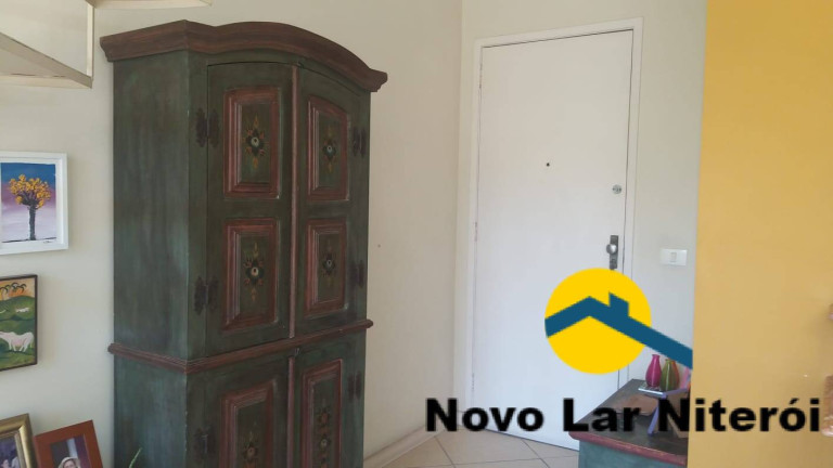 Imagem Cobertura com 3 Quartos à Venda, 200 m² em Icaraí - Niterói Imagem Cobertura com 3 Quartos à Venda, 200 m² em Icaraí - Niterói