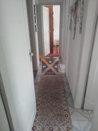 Imagem Imóvel com 3 Quartos à Venda, 99 m² em Mooca - São Paulo