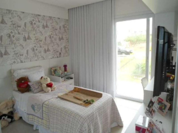 Imagem Casa com 4 Quartos à Venda,  em Alphaville - Camaçari