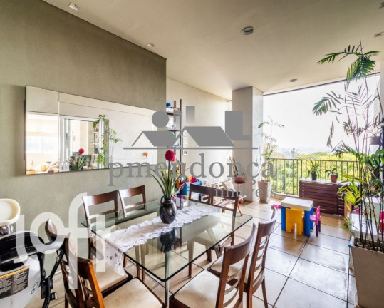 Imagem Apartamento com 2 Quartos à Venda, 127 m² em Vila Ipojuca - São Paulo