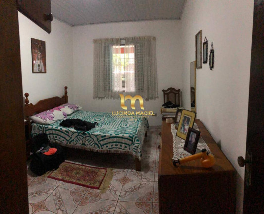 Imagem Casa com 2 Quartos à Venda, em Tupi - Praia Grande Imagem Casa com 2 Quartos à Venda, em Tupi - Praia Grande
