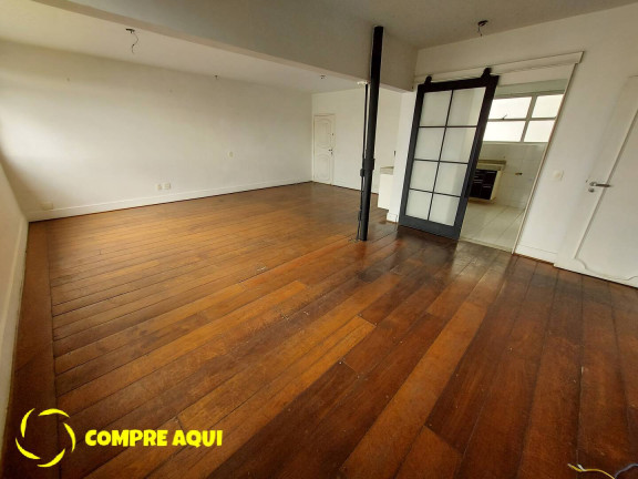 Imagem Apartamento com 3 Quartos à Venda, 105 m² em Perdizes - São Paulo