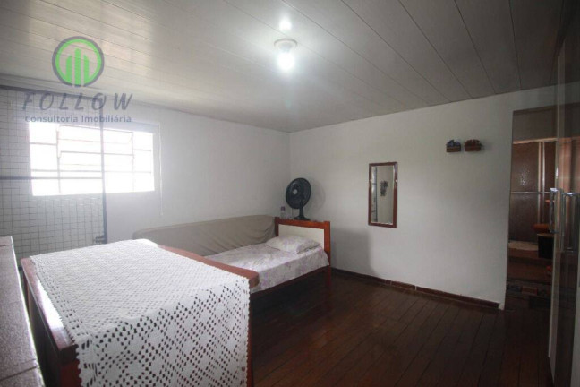 Imagem Sobrado com 3 Quartos à Venda, 118 m² em Quitaúna - Osasco