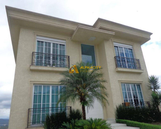 Casa com 4 Quartos à Venda, 532 m² em Gênesis 2 - Santana De Parnaíba