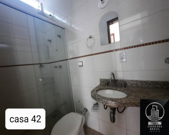 Imagem Casa com 2 Quartos à Venda, 140 m² em Wanel Ville - Sorocaba