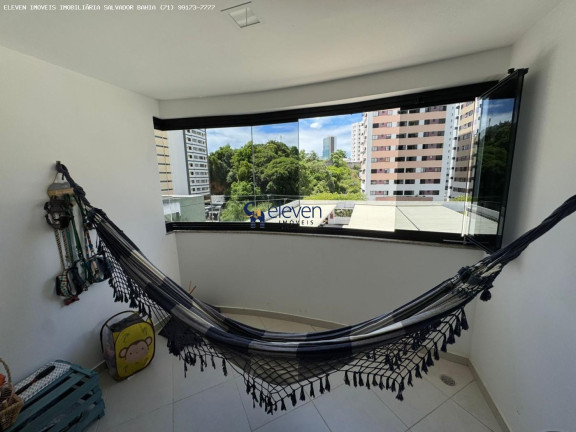 Imagem Apartamento com 3 Quartos à Venda, 76 m² em Stiep - Salvador Imagem Apartamento com 3 Quartos à Venda, 76 m² em Stiep - Salvador
