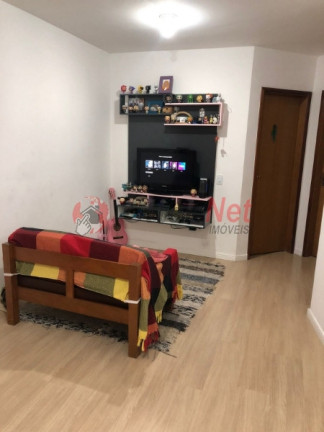 Imagem Cobertura com 2 Quartos à Venda, 90 m² em Vila Pires - Santo André
