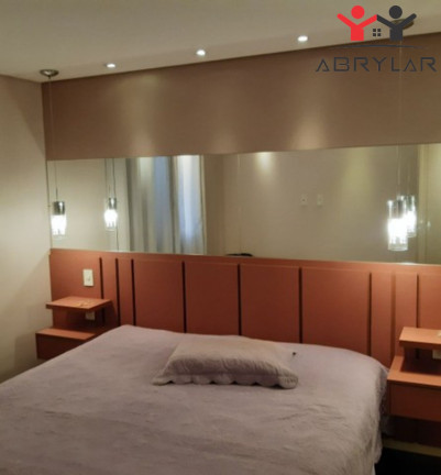Imagem Imóvel com 3 Quartos à Venda, 131 m² em Jardim Ermida I - Jundiaí