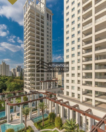 Imagem Cobertura com 4 Quartos à Venda, 473 m² em Vila Olímpia - São Paulo Imagem Cobertura com 4 Quartos à Venda, 473 m² em Vila Olímpia - São Paulo
