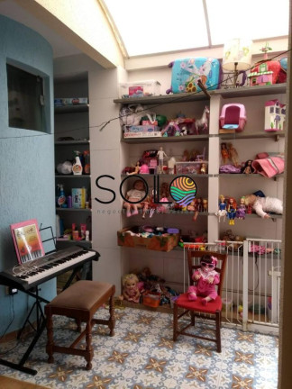 Imagem Casa com 3 Quartos à Venda, 159 m² em Centro - Araraquara
