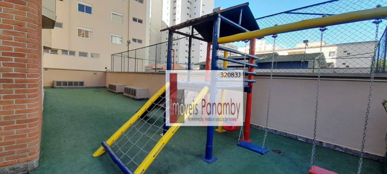 Imagem Apartamento com 3 Quartos à Venda, 156 m² em Santa Paula - São Caetano Do Sul Imagem Apartamento com 3 Quartos à Venda, 156 m² em Santa Paula - São Caetano Do Sul