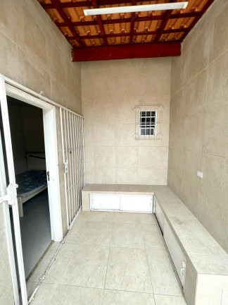 Imagem Casa com 2 Quartos à Venda, 102 m² em Maracanã - Praia Grande