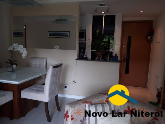 Imagem Apartamento com 2 Quartos à Venda, 75 m² em Badu - Niterói
