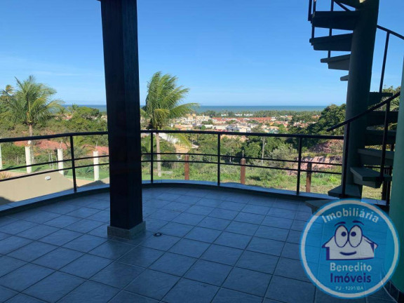Imagem Casa com 4 Quartos à Venda, 600 m² em Village Ii - Porto Seguro