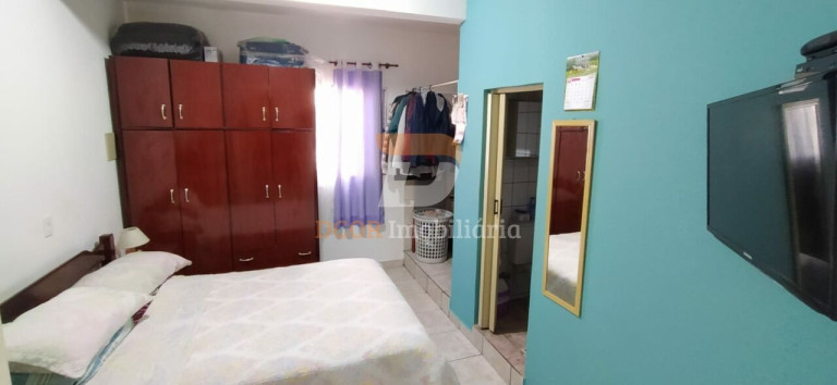 Imagem Casa com 3 Quartos à Venda, 135 m² em Taboão - Diadema