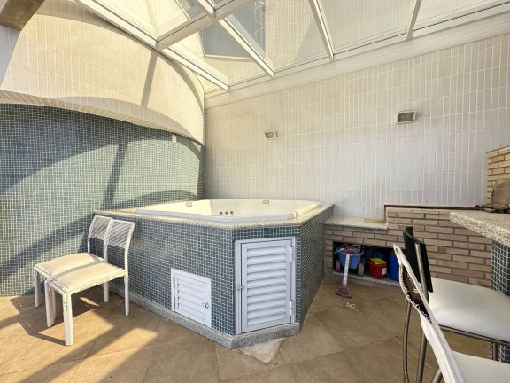 Imagem Cobertura com 4 Quartos à Venda, 240 m² em Riviera De São Lourenço - Bertioga Imagem Cobertura com 4 Quartos à Venda, 240 m² em Riviera De São Lourenço - Bertioga