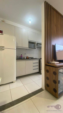Imagem Apartamento com 2 Quartos à Venda, 77 m² em Wanel Ville - Sorocaba