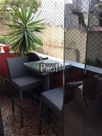 Imagem Apartamento com 3 Quartos à Venda, 150 m² em Vila Valparaíso - Santo André Imagem Apartamento com 3 Quartos à Venda, 150 m² em Vila Valparaíso - Santo André