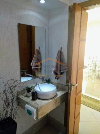 Imagem Casa com 5 Quartos à Venda, 435 m² em Serra Da Cantareira - São Paulo Imagem Casa com 5 Quartos à Venda, 435 m² em Serra Da Cantareira - São Paulo