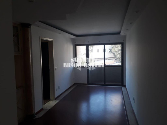 Imagem Apartamento com 2 Quartos à Venda, 67 m² em Vila Gumercindo - São Paulo