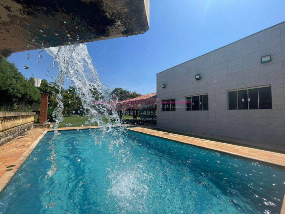 Imagem Chácara com 2 Quartos à Venda, 250 m² em Residencial Green Ville - Boituva Imagem Chácara com 2 Quartos à Venda, 250 m² em Residencial Green Ville - Boituva