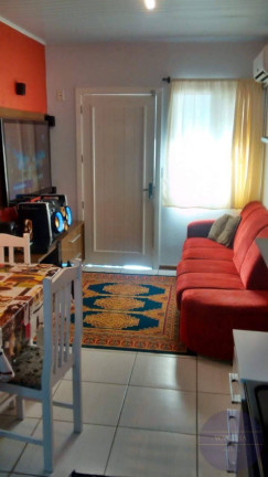 Imagem Casa com 2 Quartos à Venda,  em São Luiz - Gravataí