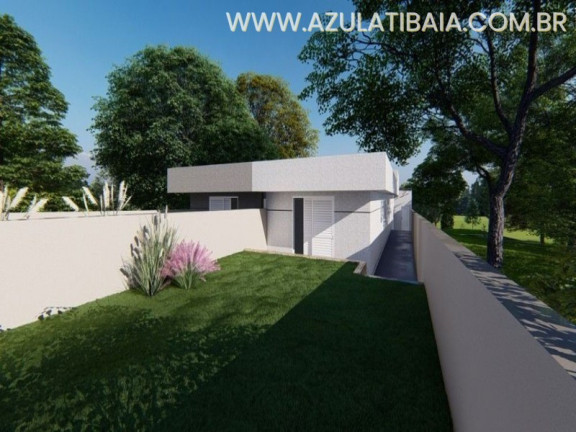 Imagem Casa com 3 Quartos à Venda, 290 m² em Jardim Paulista - Atibaia