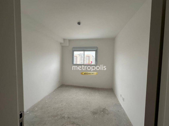 Imagem Apartamento com 2 Quartos à Venda, 54 m² em Mooca - São Paulo