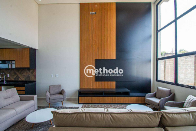 Imagem Casa com 4 Quartos à Venda, 300 m² em Swiss Park - Campinas Imagem Casa com 4 Quartos à Venda, 300 m² em Swiss Park - Campinas