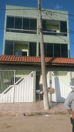 Apartamento com 2 Quartos à Venda, 470 m² em Centro - Potim