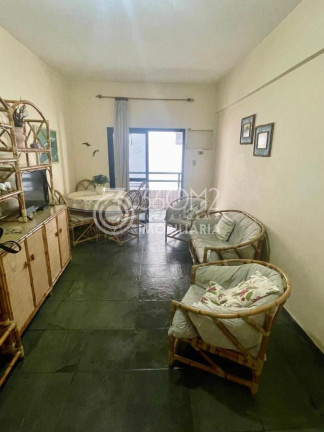 Imagem Apartamento com 1 Quarto à Venda, 75 m² em Aviação - Praia Grande