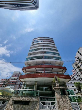 Imagem Apartamento com 1 Quarto à Venda, 61 m² em Guilhermina - Praia Grande Imagem Apartamento com 1 Quarto à Venda, 61 m² em Guilhermina - Praia Grande