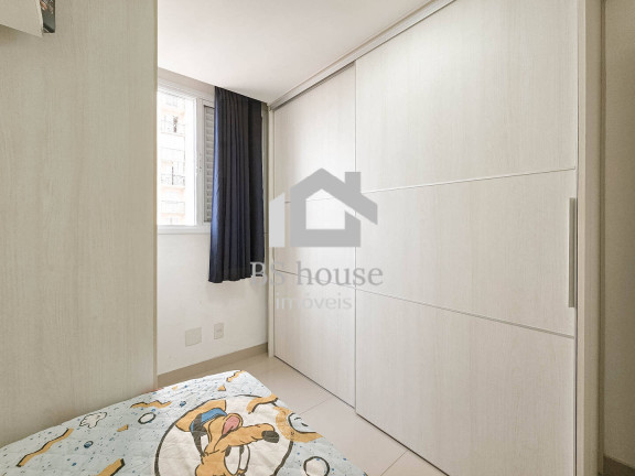 Imagem Apartamento com 2 Quartos à Venda, 48 m² em Parque João Ramalho - Santo André Imagem Apartamento com 2 Quartos à Venda, 48 m² em Parque João Ramalho - Santo André