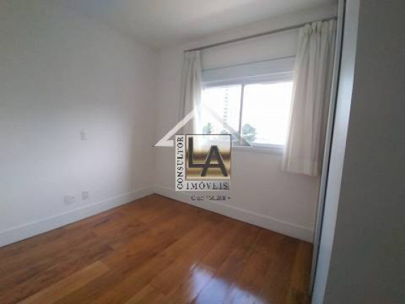 Imagem Apartamento com 3 Quartos à Venda, 138 m² em Chácara Santo Antônio - São Paulo