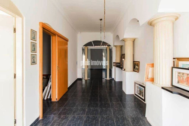 Imagem Casa com 5 Quartos à Venda, 358 m² em Santana - São Paulo Imagem Casa com 5 Quartos à Venda, 358 m² em Santana - São Paulo