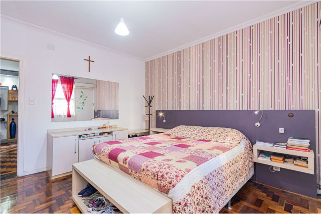 Imagem Apartamento com 2 Quartos à Venda, 95 m² em São Geraldo - Porto Alegre