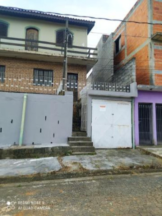 Imagem Sobrado com 5 Quartos à Venda, 140 m² em Cidade Nova Louzada - Itaquaquecetuba
