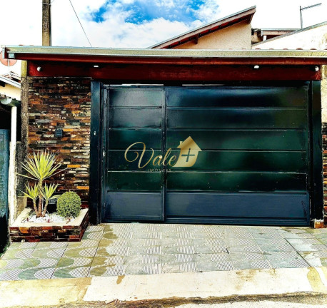 Casa com 2 Quartos à Venda, 110 m² em Loteamento Residencial Terras De Benvirá - Tremembé