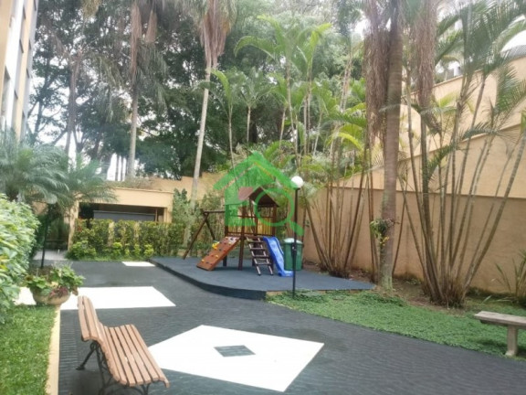 Imagem Apartamento com 3 Quartos à Venda, 64 m² em Vila Sofia - São Paulo Imagem Apartamento com 3 Quartos à Venda, 64 m² em Vila Sofia - São Paulo