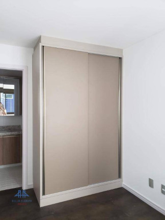 Imagem Apartamento com 2 Quartos à Venda, 58 m² em Itacorubi - Florianópolis