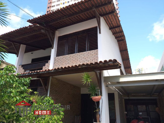 Imagem Casa com 6 Quartos à Venda, 376 m² em Manaíra - João Pessoa Imagem Casa com 6 Quartos à Venda, 376 m² em Manaíra - João Pessoa